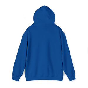 MEN HOODED SWEATSHIRT
