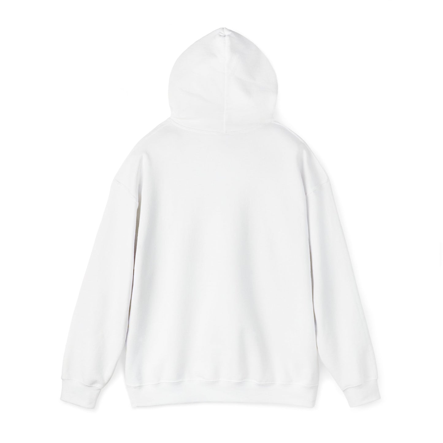 RESPECT Gray Unisex Heavy Blend™ Hooded Sweatshirt