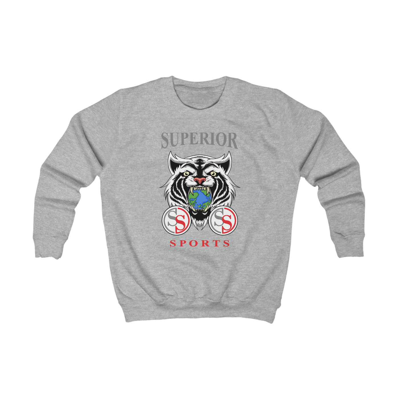 Kids Sweatshirt