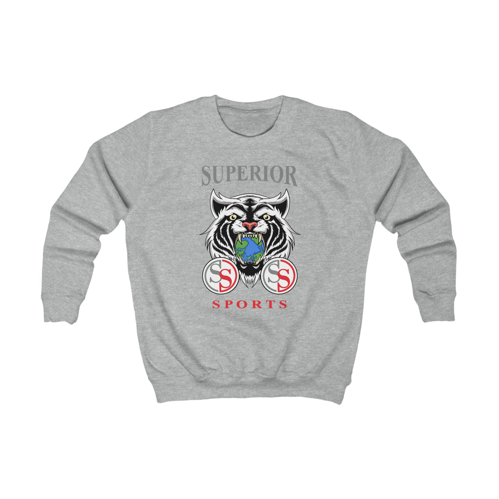 Kids Sweatshirt