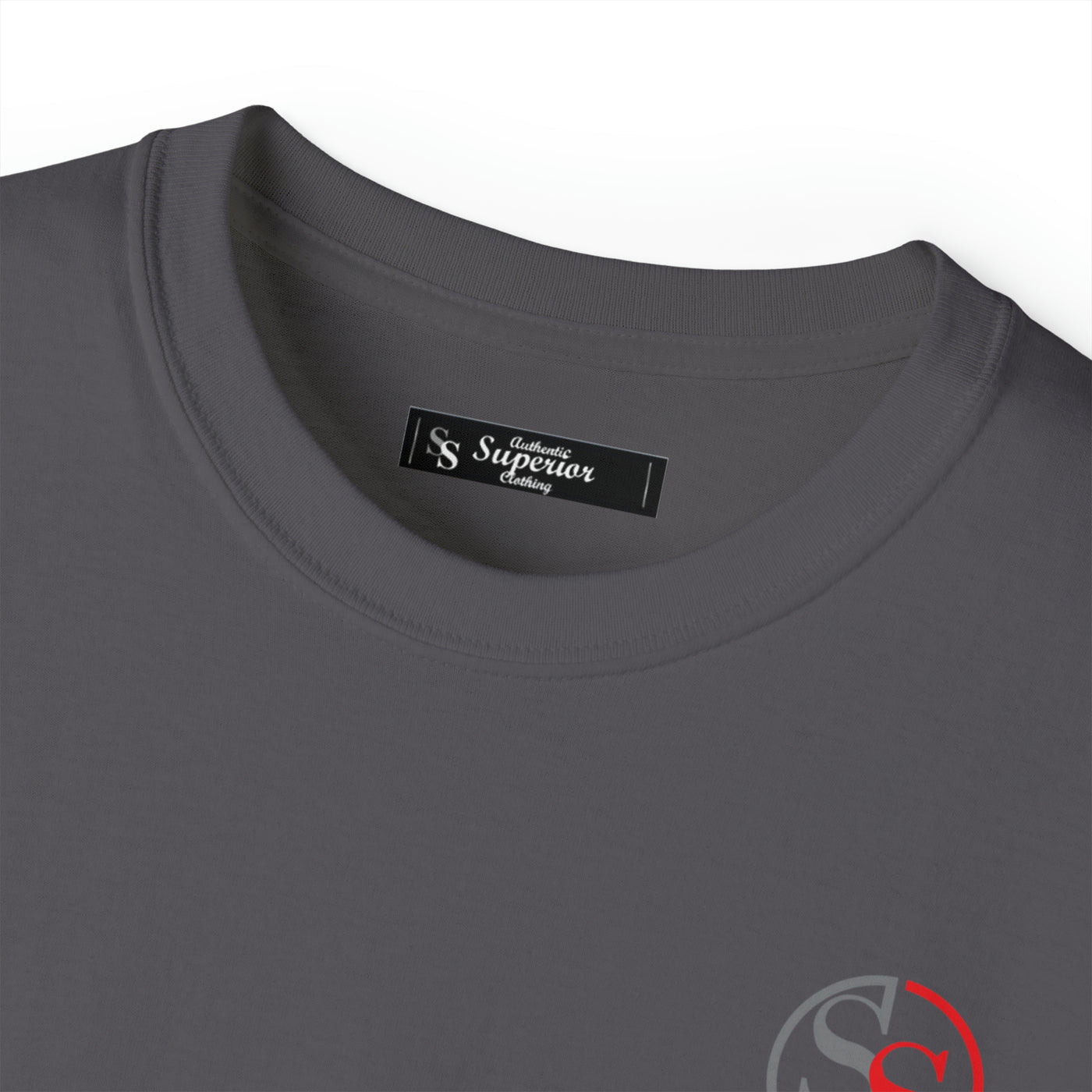 Island Vibes SS Unisex Ultra Cotton Tee