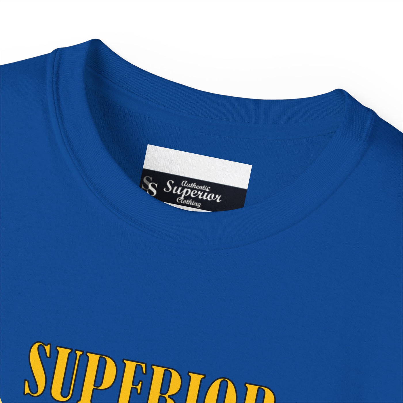 Men Short Sleeve Ultra Cotton Tee