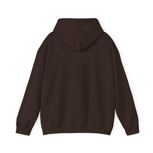Love Life Unisex Heavy Blend™ Hooded Sweatshirt