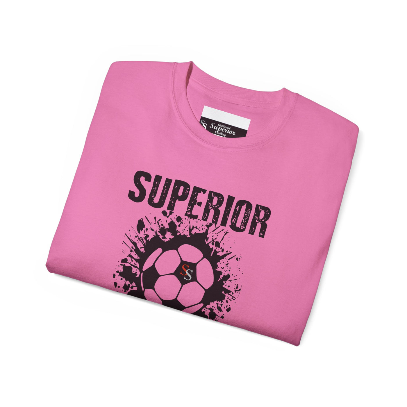 Men Short Sleeve Ultra Cotton Tee