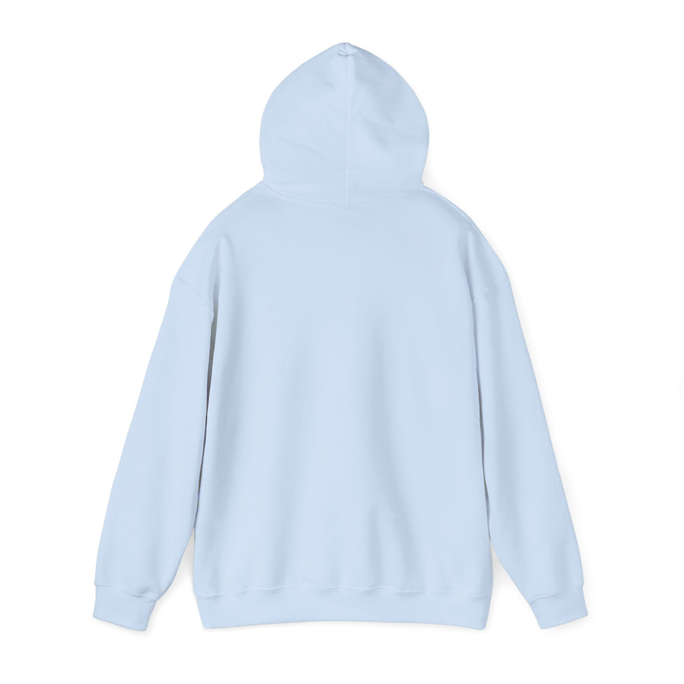 BTS Unisex Heavy Blend™ Hooded Sweatshirt