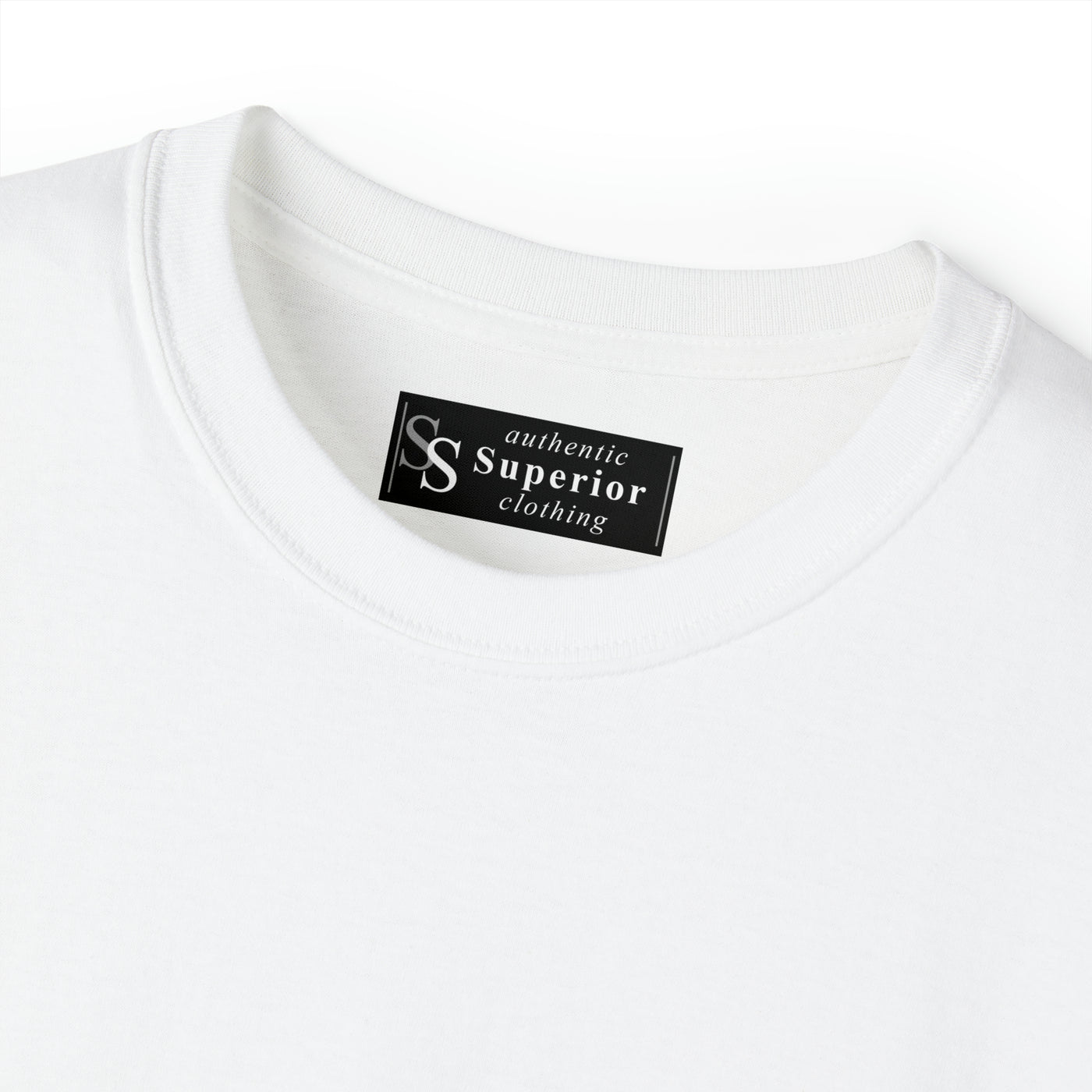 BTS Color Unisex Ultra Cotton Tee