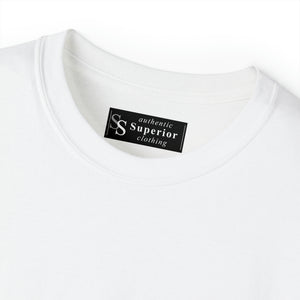 BTS Color Unisex Ultra Cotton Tee