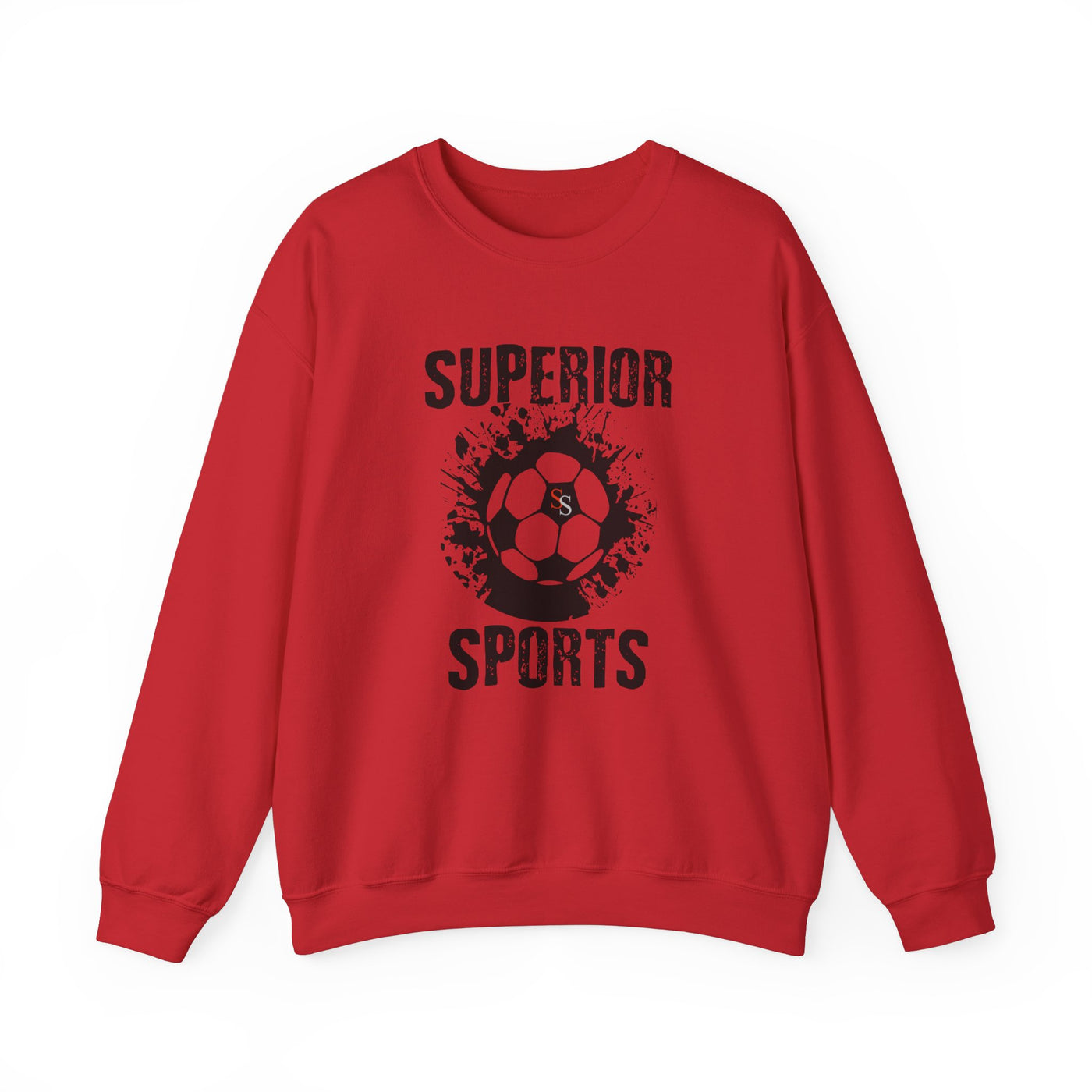 Men Crewneck Sweatshirt