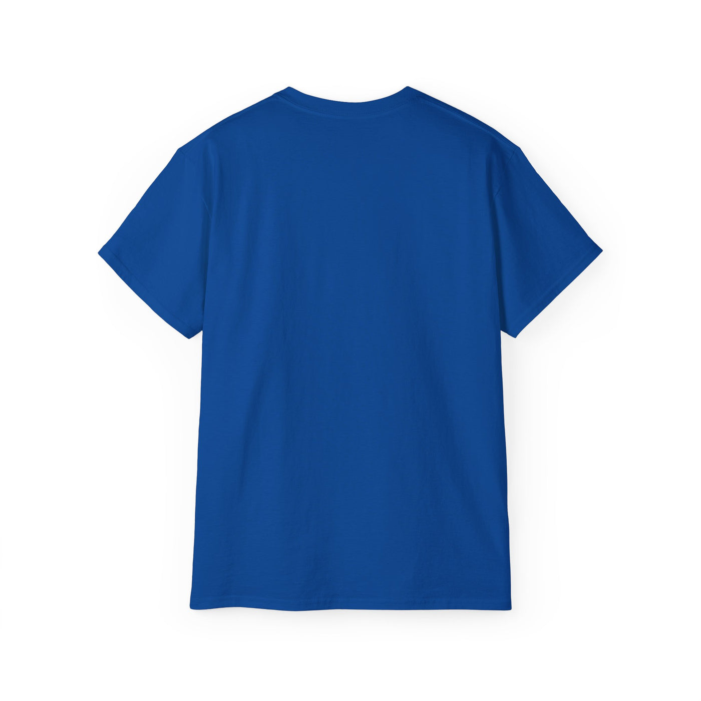Men Short Sleeve Ultra Cotton Tee