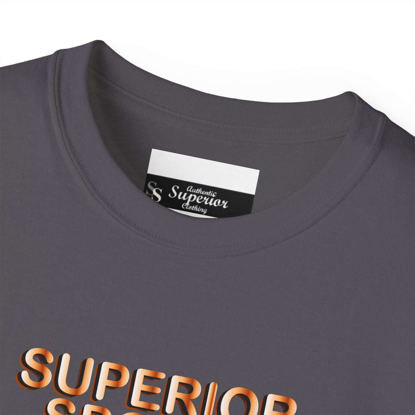 Men Short Sleeve  Ultra Cotton Tee