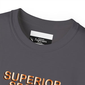 Men Short Sleeve  Ultra Cotton Tee