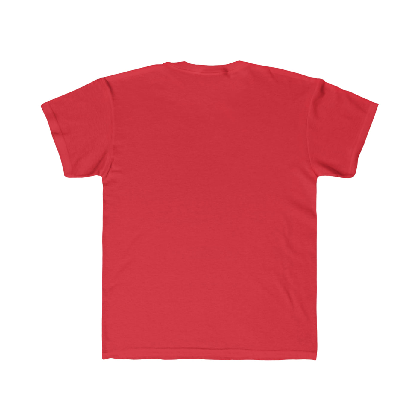 Red Snapper Kids Regular Fit Tee