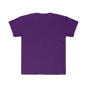 Red Snapper Kids Regular Fit Tee