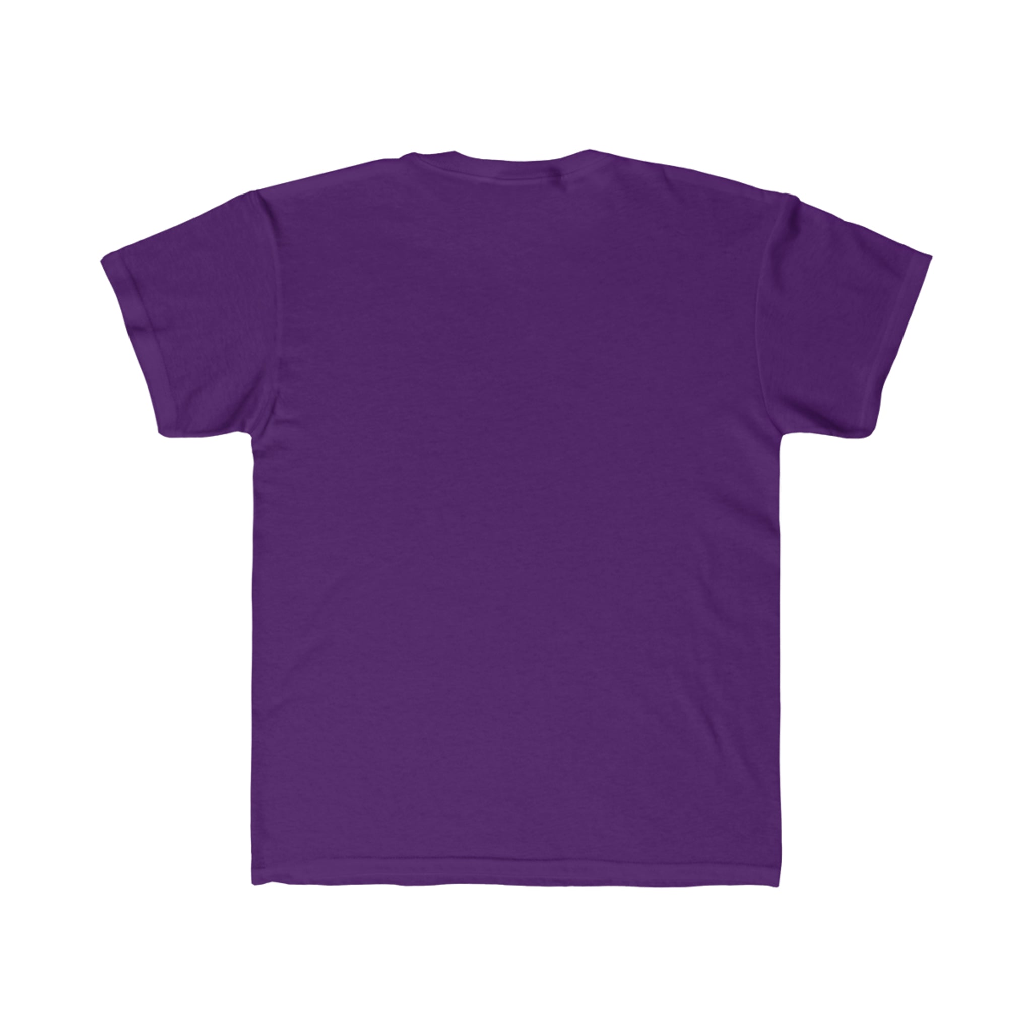 Red Snapper Kids Regular Fit Tee