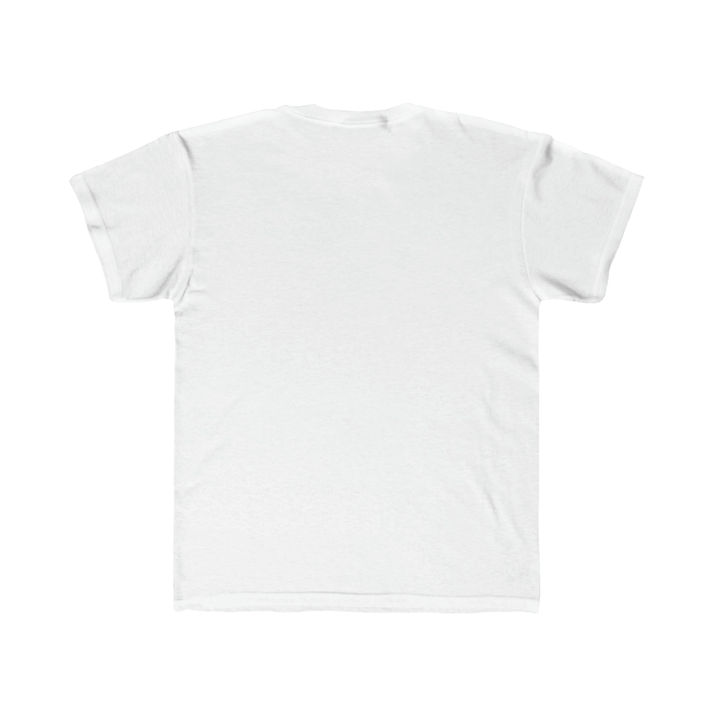 Red Snapper Kids Regular Fit Tee