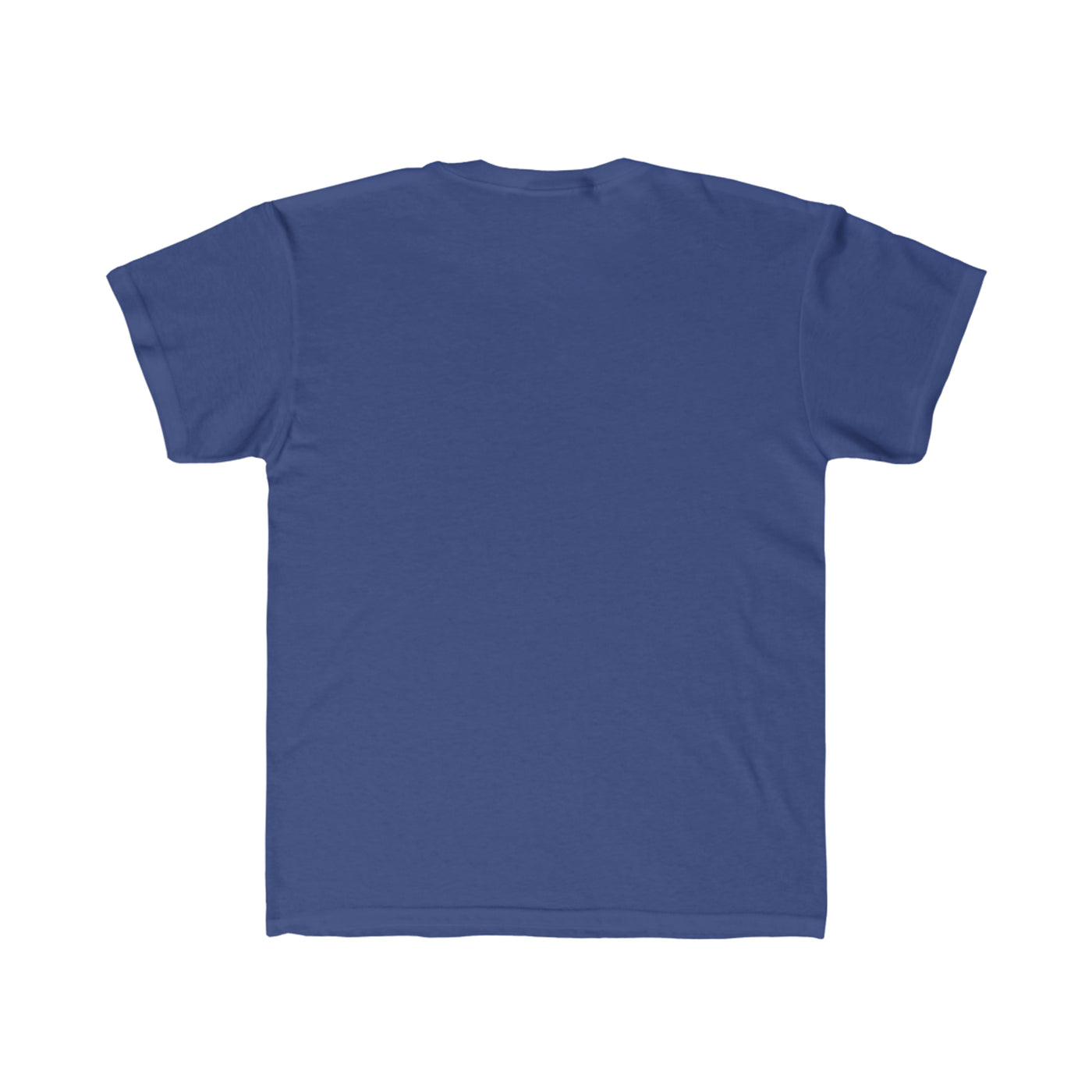 Red Snapper Kids Regular Fit Tee