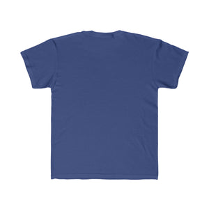 Red Snapper Kids Regular Fit Tee