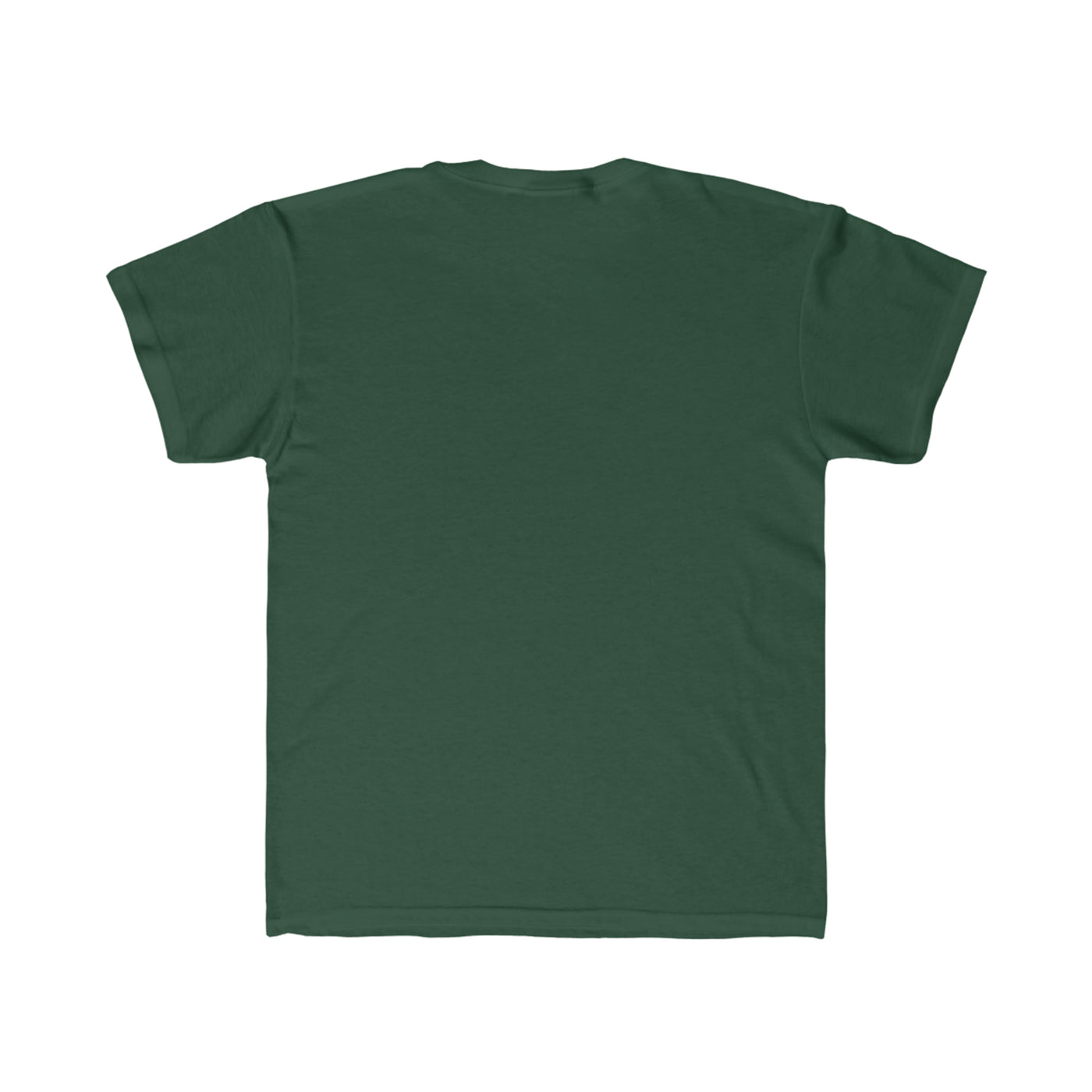 Red Snapper Kids Regular Fit Tee