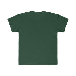 Red Snapper Kids Regular Fit Tee