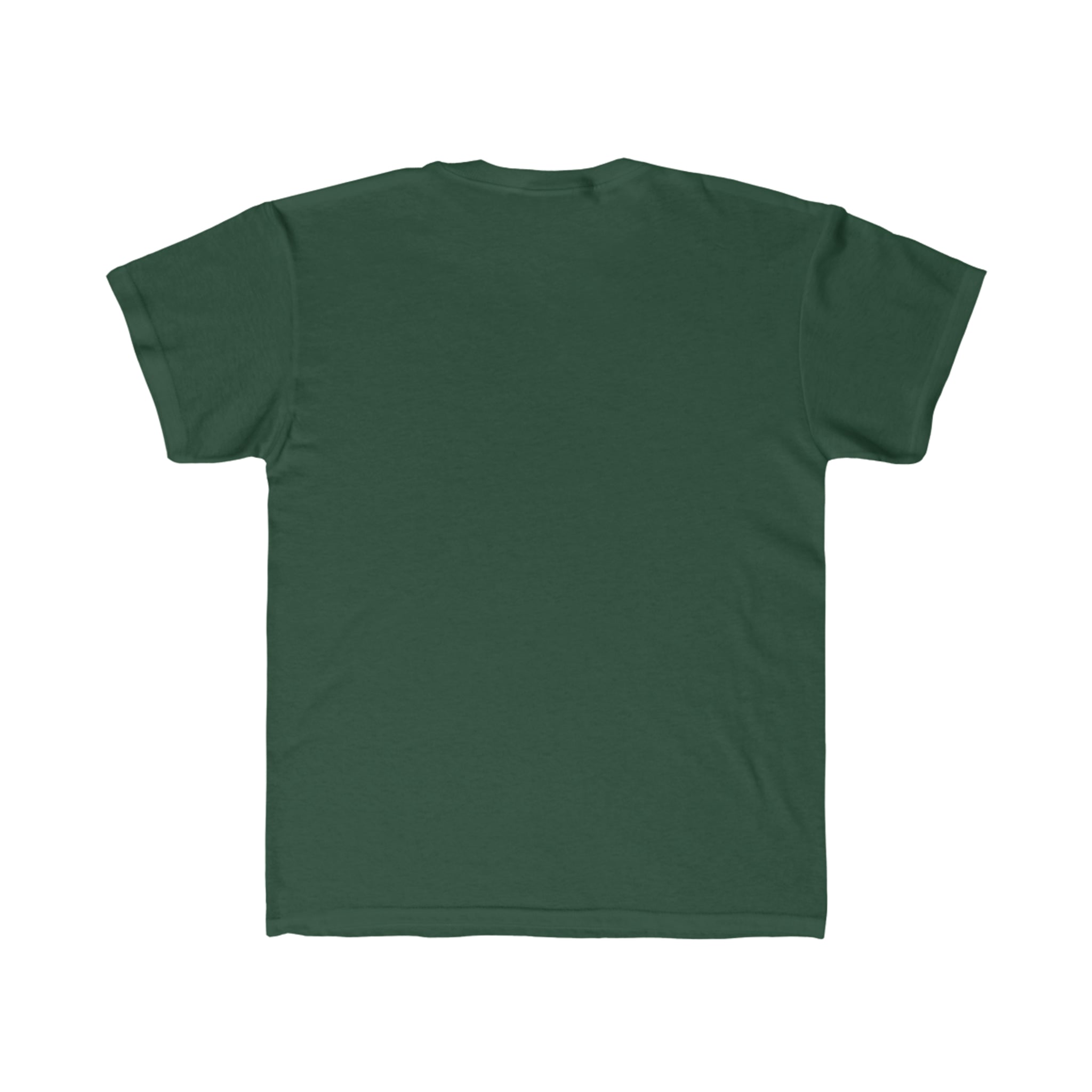Red Snapper Kids Regular Fit Tee