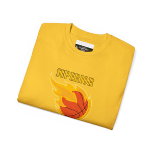 Men Short Sleeve Ultra Cotton Tee