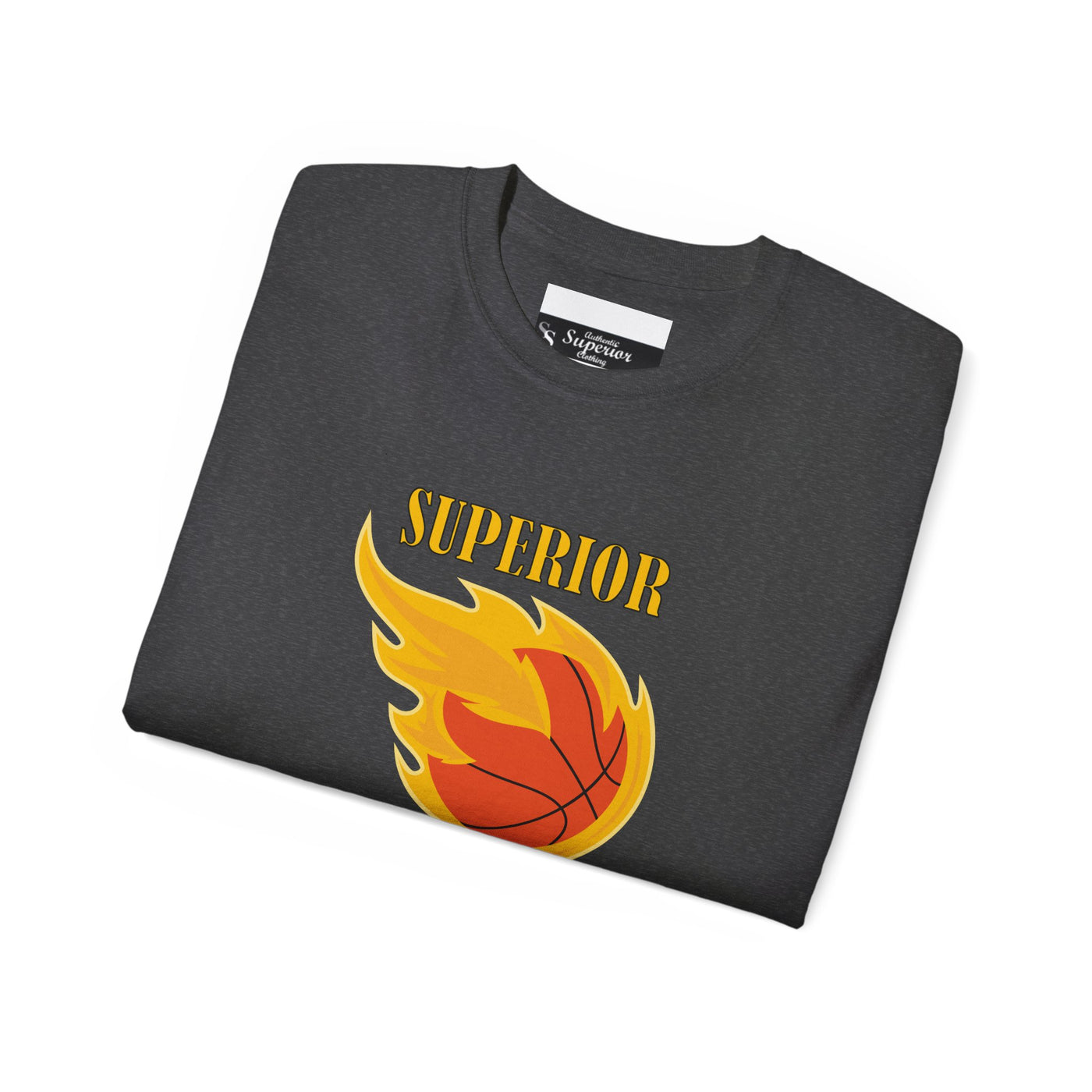 Men Short Sleeve Ultra Cotton Tee