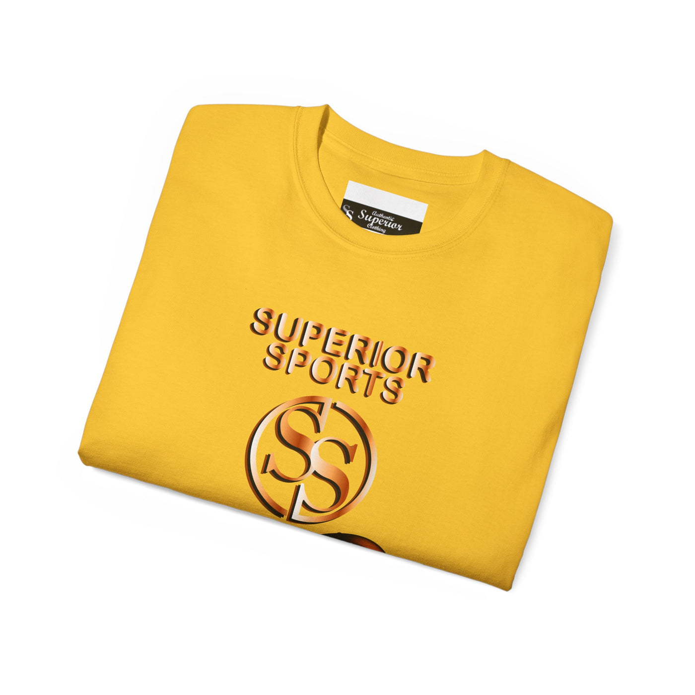 Men Short Sleeve  Ultra Cotton Tee