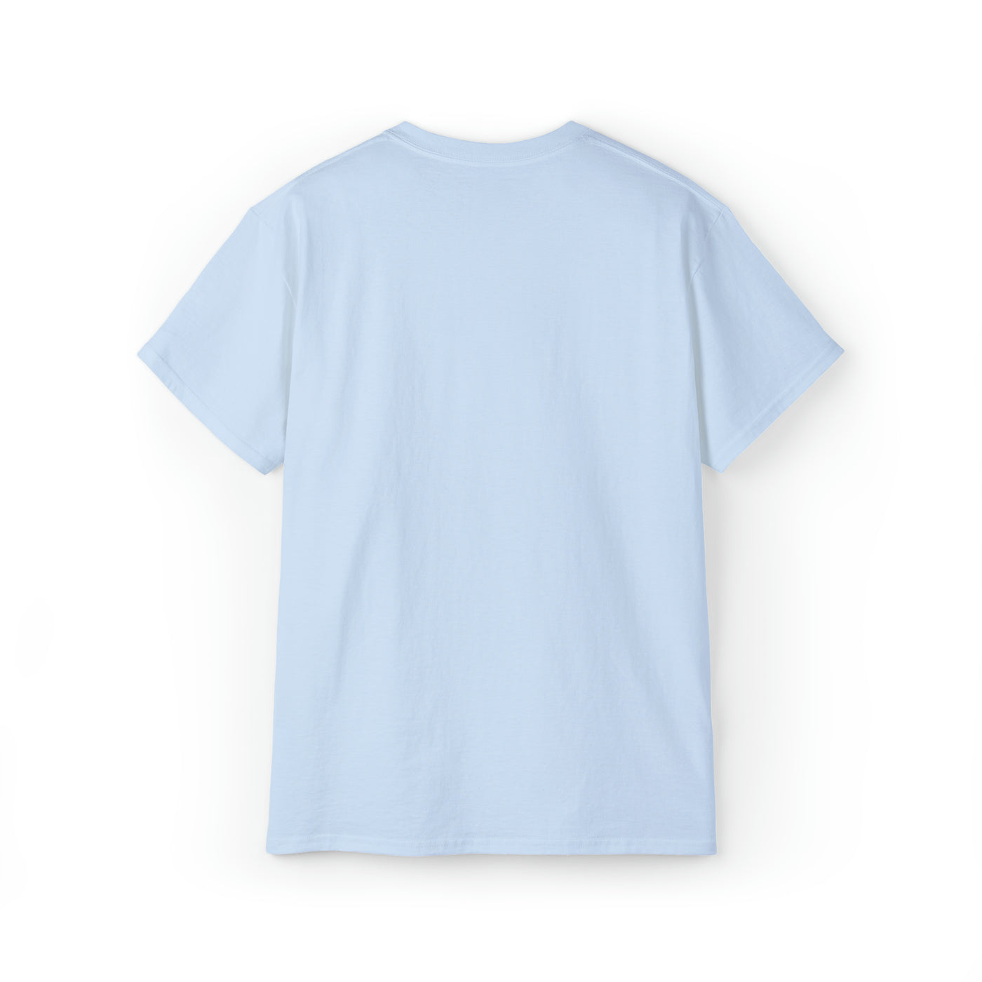 Urban Style Unisex Ultra Cotton Tee