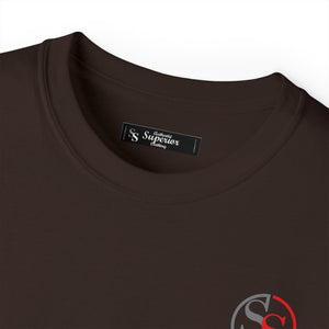 Island Vibes SS Unisex Ultra Cotton Tee