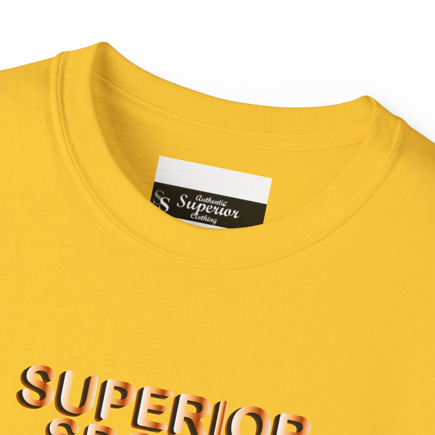 Men Short Sleeve  Ultra Cotton Tee