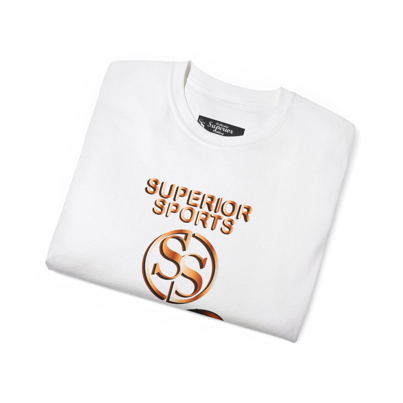 Men Short Sleeve  Ultra Cotton Tee