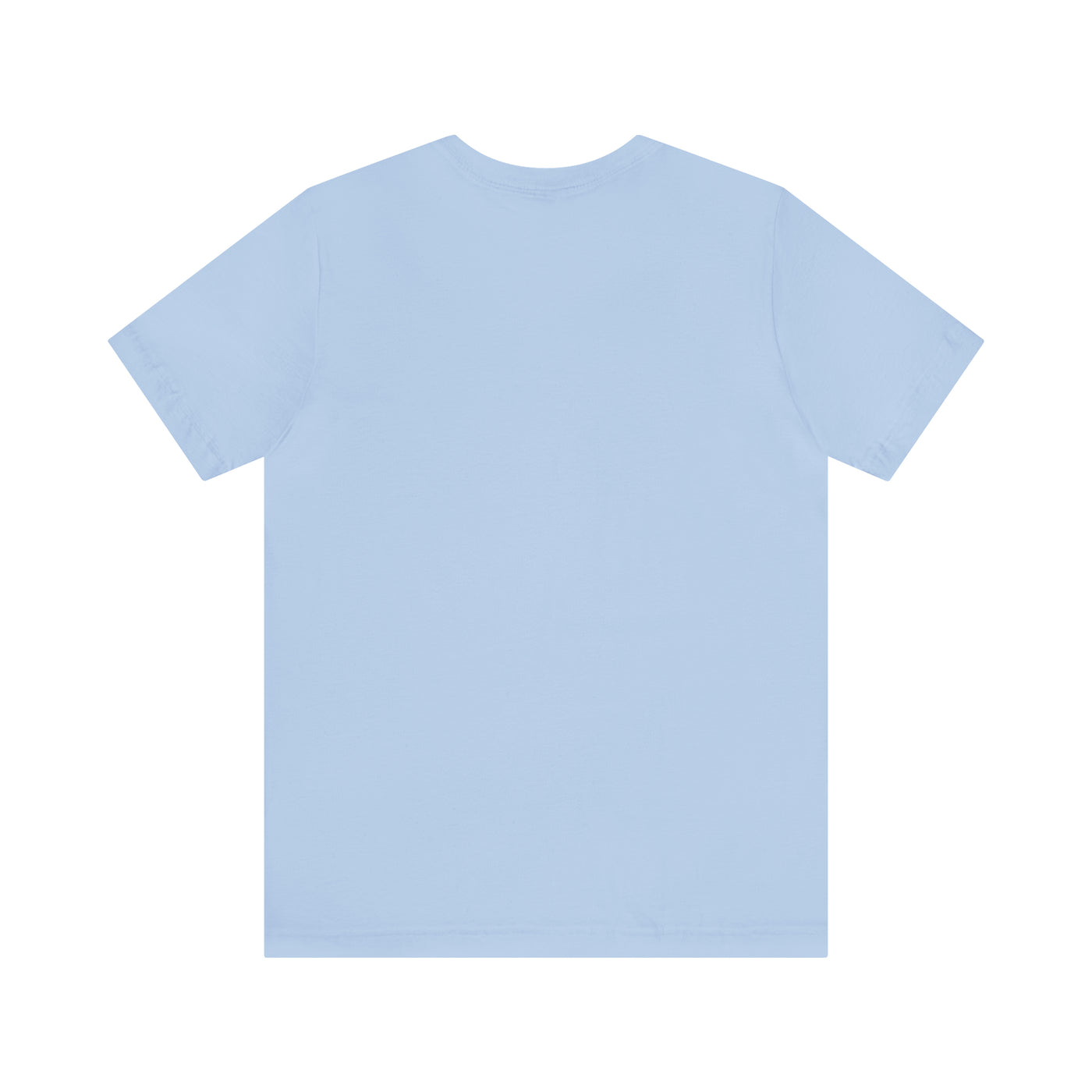 Basketball Player Unisex Jersey Short Sleeve Tee