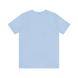 Basketball Player Unisex Jersey Short Sleeve Tee