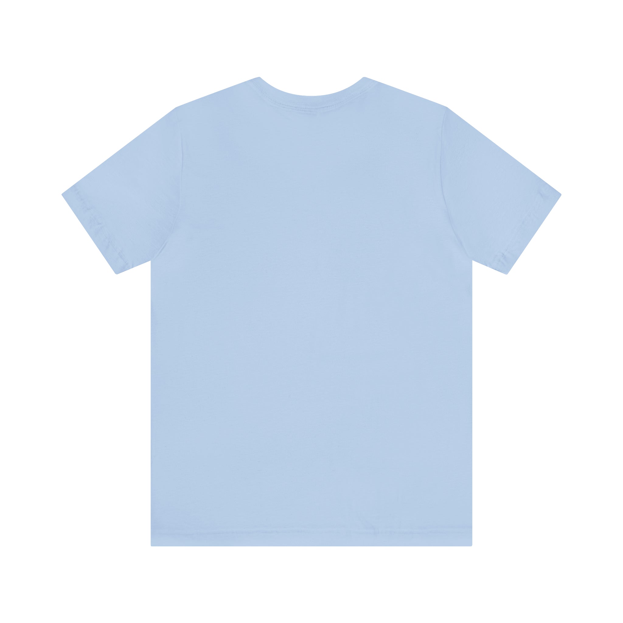 Basketball Player Unisex Jersey Short Sleeve Tee