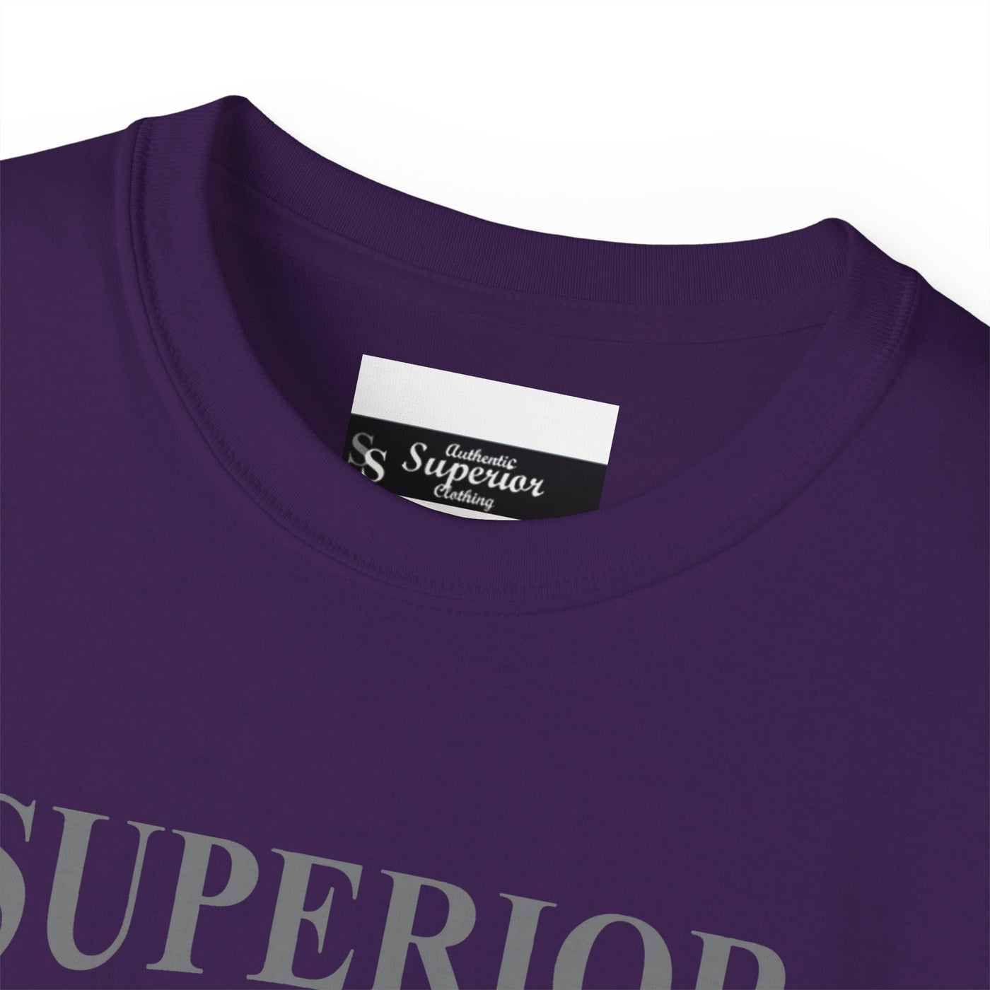 Men Short Sleeve Ultra Cotton Tee