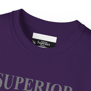 Men Short Sleeve Ultra Cotton Tee