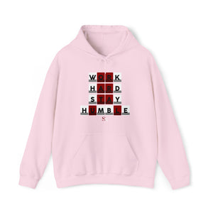 WHSH Unisex Heavy Blend™ Hooded Sweatshirt