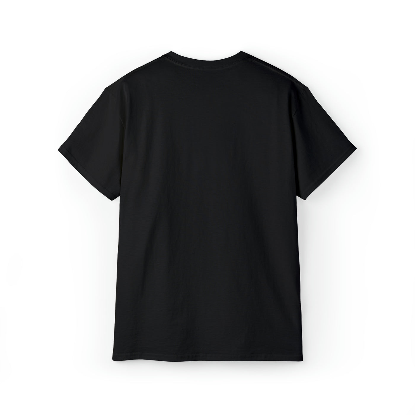 Feel Like Floating Unisex Ultra Cotton Tee