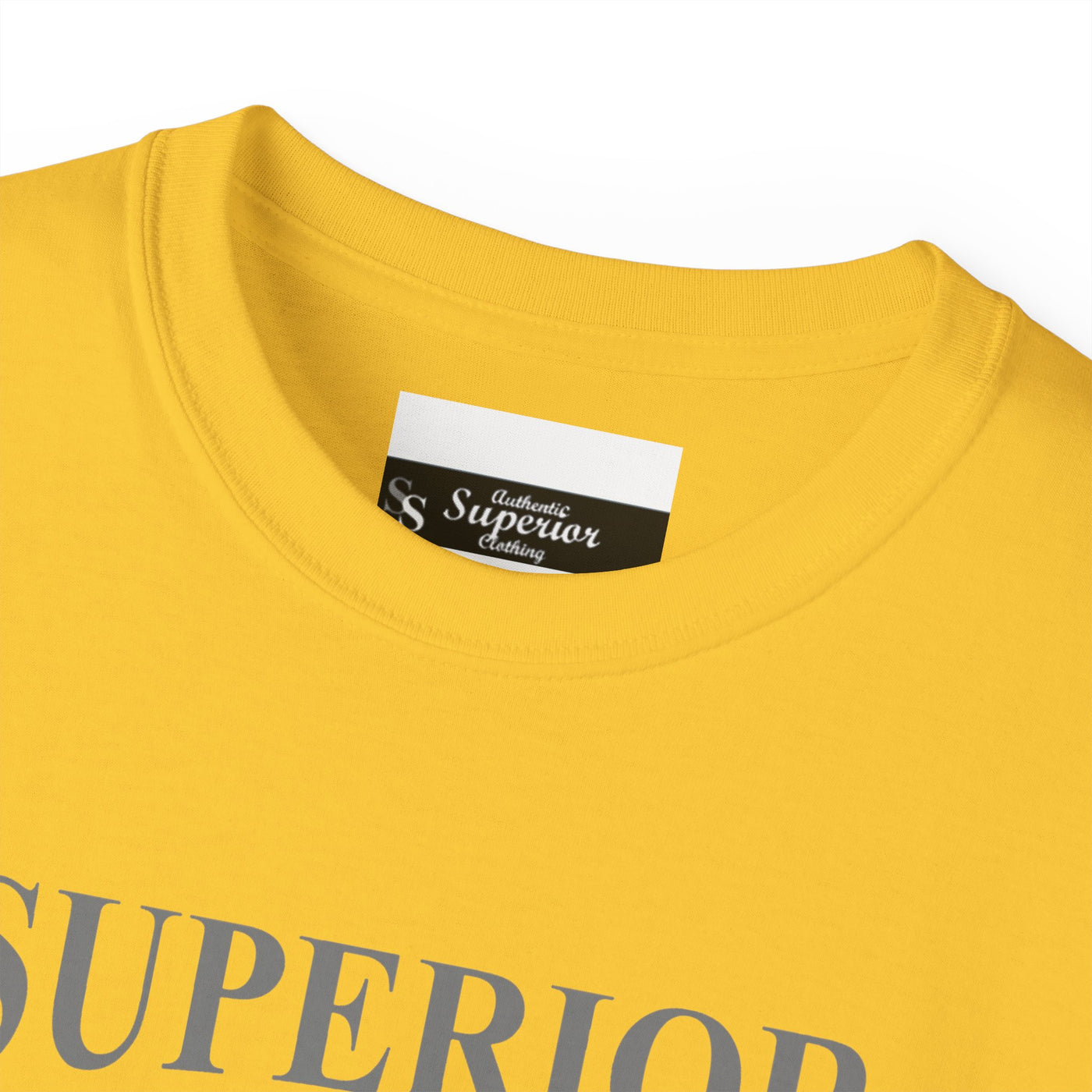 Men Short Sleeve Ultra Cotton Tee