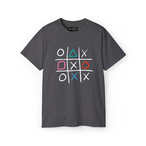 TTT Unisex Ultra Cotton Tee