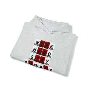 WHSH Unisex Heavy Blend™ Hooded Sweatshirt