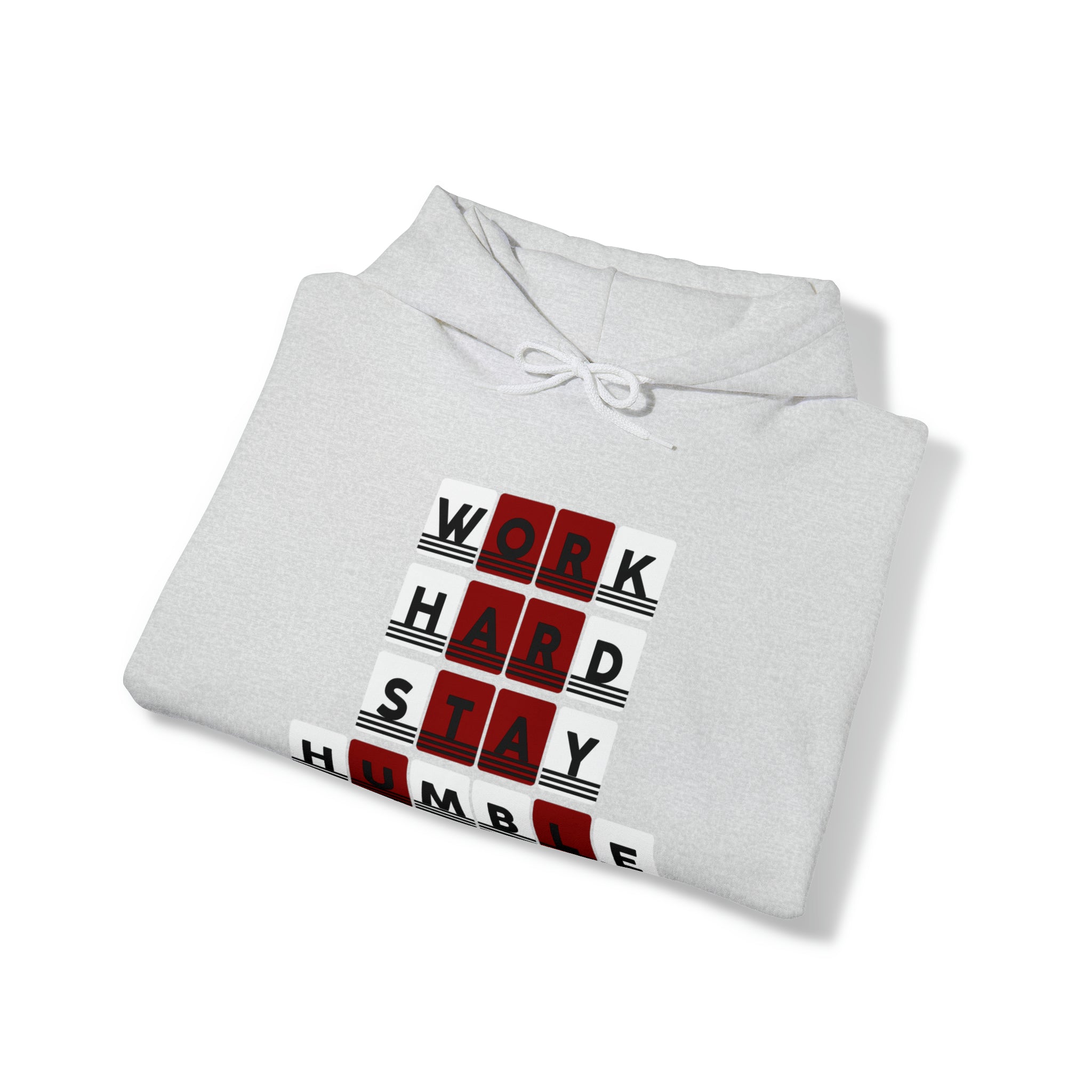 WHSH Unisex Heavy Blend™ Hooded Sweatshirt