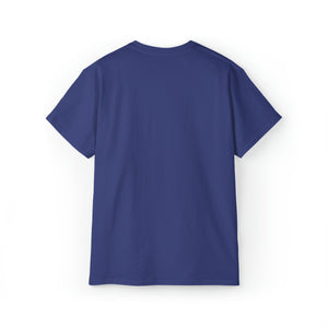 Feel Like Floating Unisex Ultra Cotton Tee