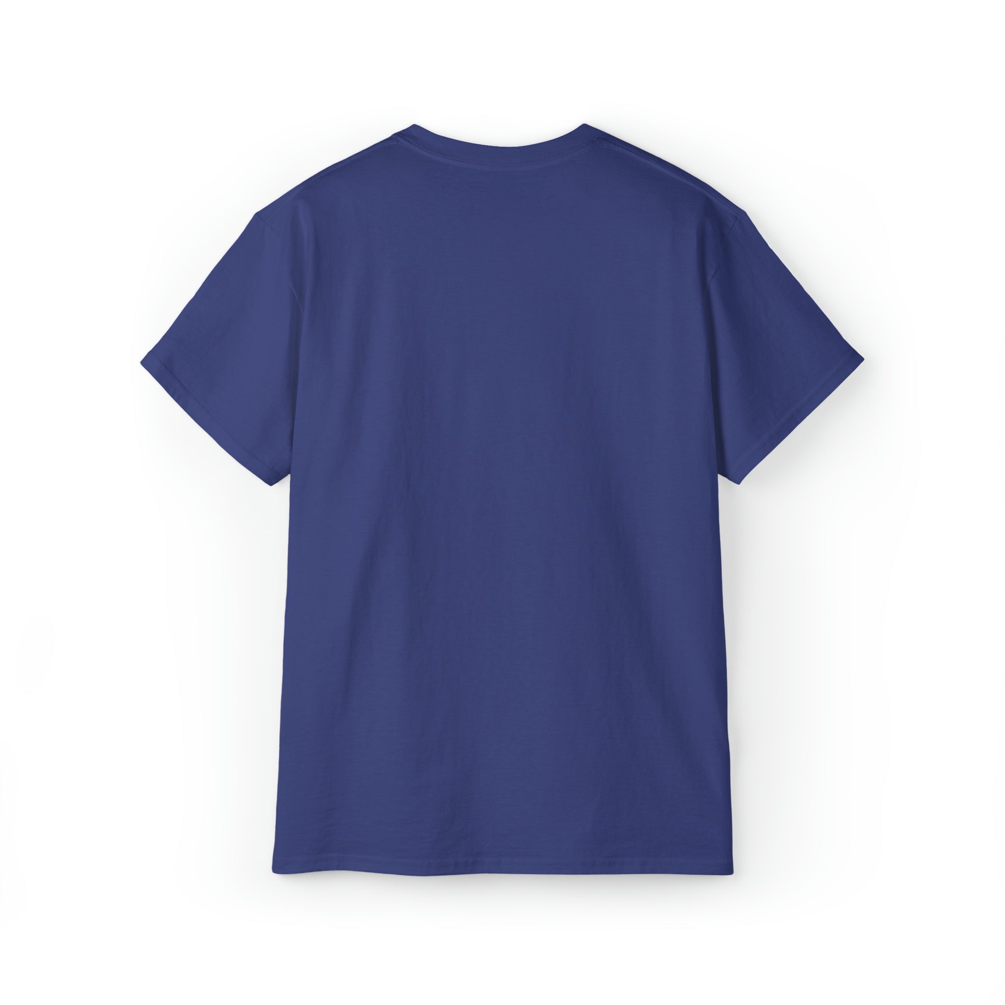 Feel Like Floating Unisex Ultra Cotton Tee