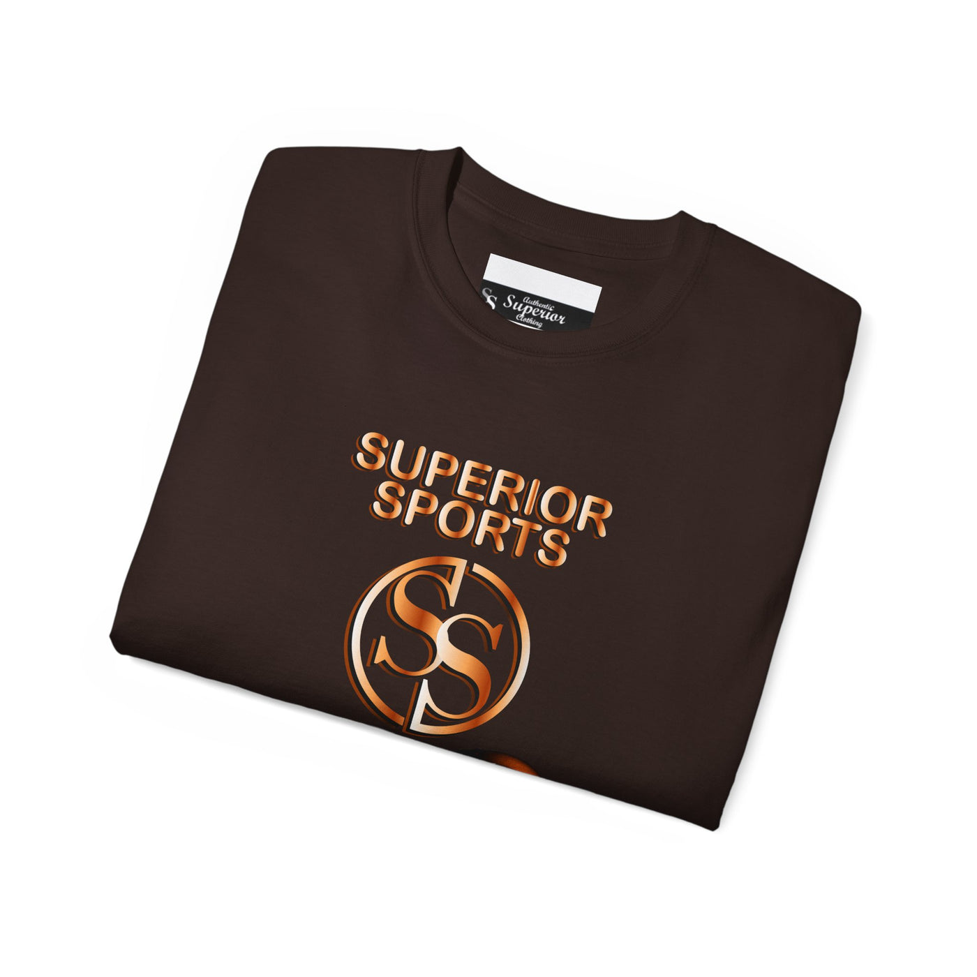 Men Short Sleeve  Ultra Cotton Tee