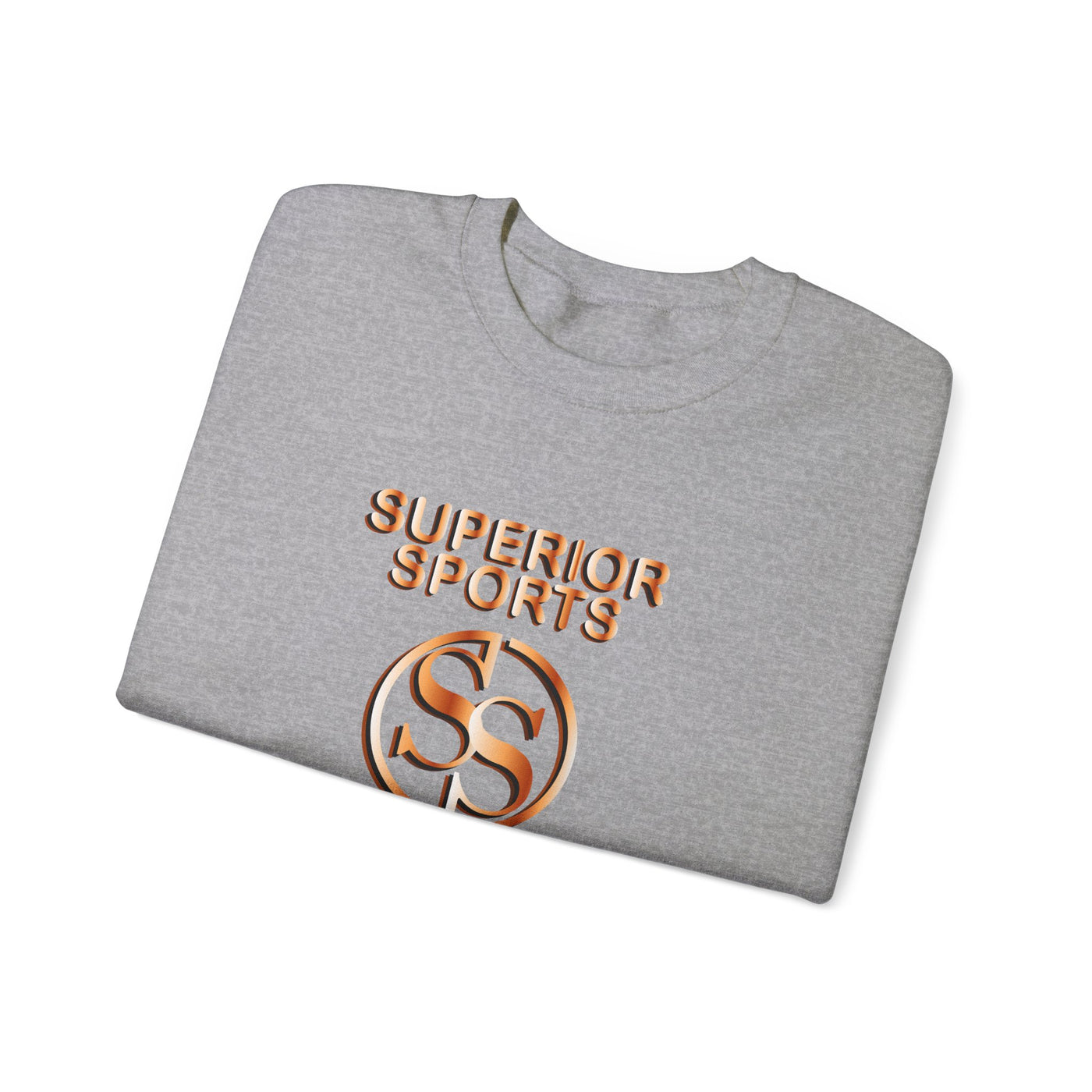 Men Crewneck Sweatshirt