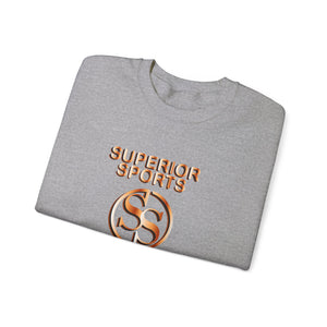 Men Crewneck Sweatshirt