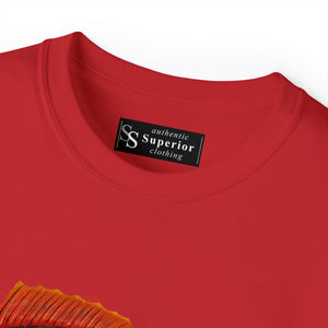 Red Snapper Unisex Ultra Cotton Tee