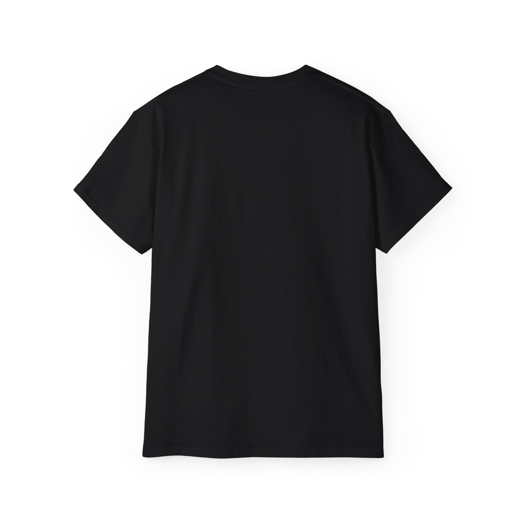 Men Short Sleeve  Ultra Cotton Tee