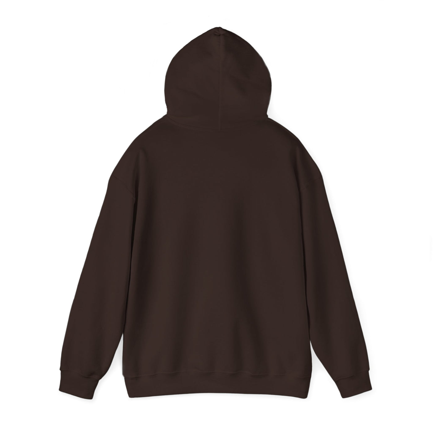 HBCU Unisex Heavy Blend™ Hooded Sweatshirt